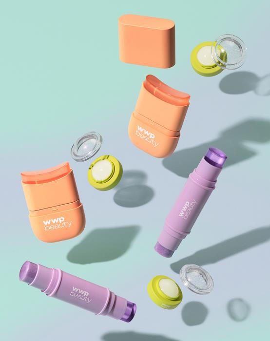 WWP Beauty in partnership with Scentinvent Technologies disrupts the fragrance market